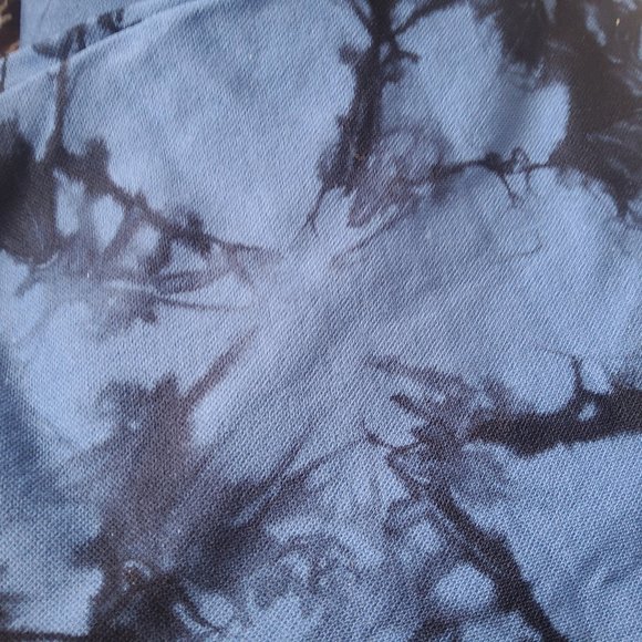 TYE DYE size XL leggings   BRAND NEW , - Picture 10 of 14